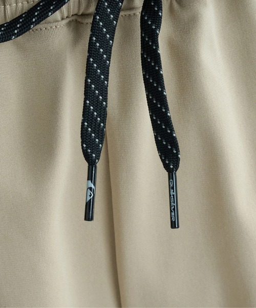 Quiksilver（クイックシルバー）の「MW BAGGY SHORTS /クイックシルバー水陸両用バギーショーツ（その他パンツ・メンズ・カーキ/グレー/ブラック・MEDIUM/LARGE/X-LARGE）」の11枚目の写真