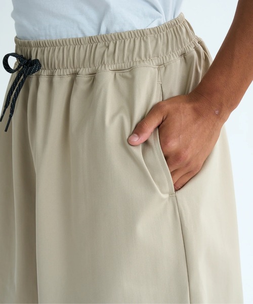 Quiksilver（クイックシルバー）の「MW BAGGY SHORTS /クイックシルバー水陸両用バギーショーツ（その他パンツ・メンズ・カーキ/グレー/ブラック・MEDIUM/LARGE/X-LARGE）」の12枚目の写真