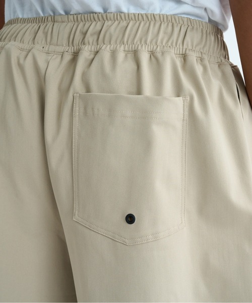 Quiksilver（クイックシルバー）の「MW BAGGY SHORTS /クイックシルバー水陸両用バギーショーツ（その他パンツ・メンズ・カーキ/グレー/ブラック・MEDIUM/LARGE/X-LARGE）」の15枚目の写真