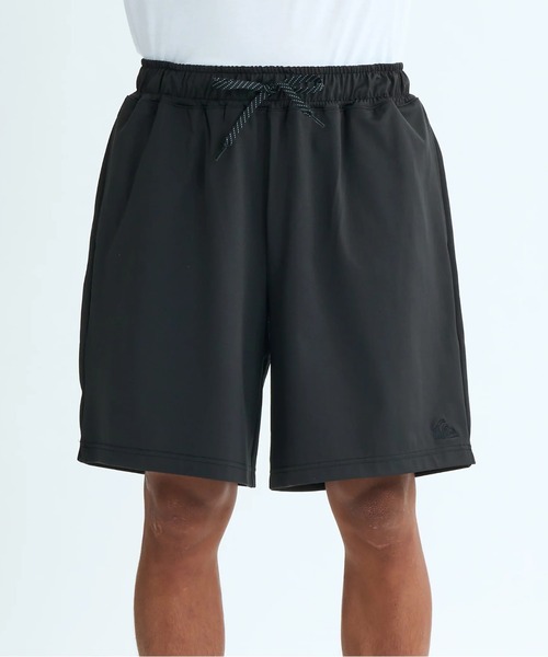 Quiksilver（クイックシルバー）の「MW BAGGY SHORTS /クイックシルバー水陸両用バギーショーツ（その他パンツ・メンズ・カーキ/グレー/ブラック・MEDIUM/LARGE/X-LARGE）」の19枚目の写真