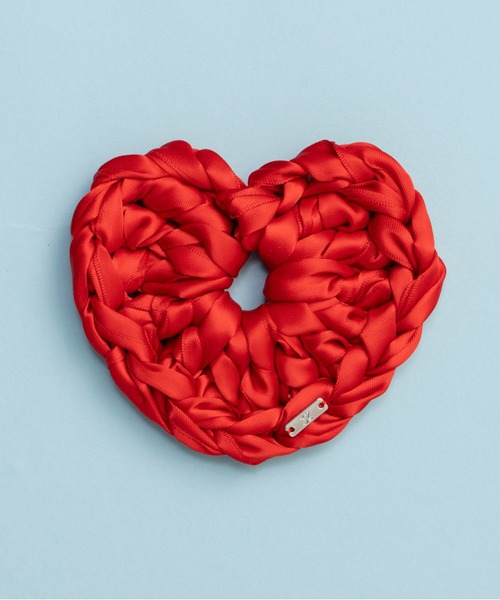 ※しゅり※ MAISONSPECIAL メゾンスペシャル Volume Scrunchie/ボリュームシュシュ【MAISON SPECIAL/メゾン
