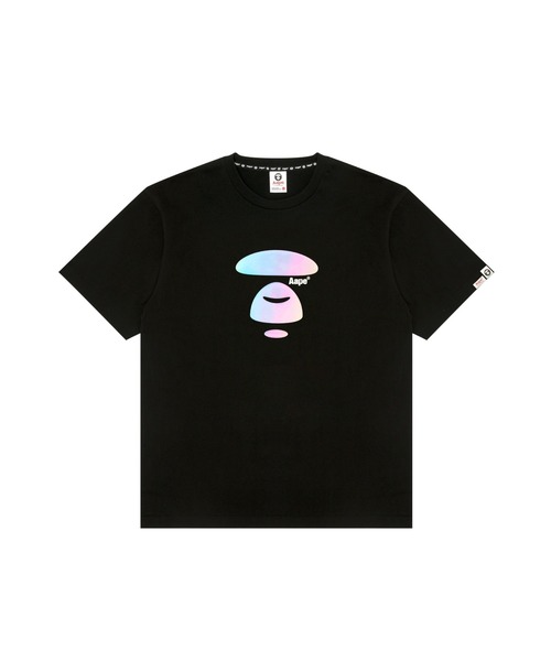 AAPE BASIC TEE（Tシャツ/カットソー）｜AAPE BY A BATHING APE