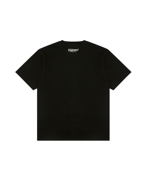 春夏新作【Aape】AAPE BASIC TEE 要在庫確認 AAPE BASIC TEE | AAPE.JP