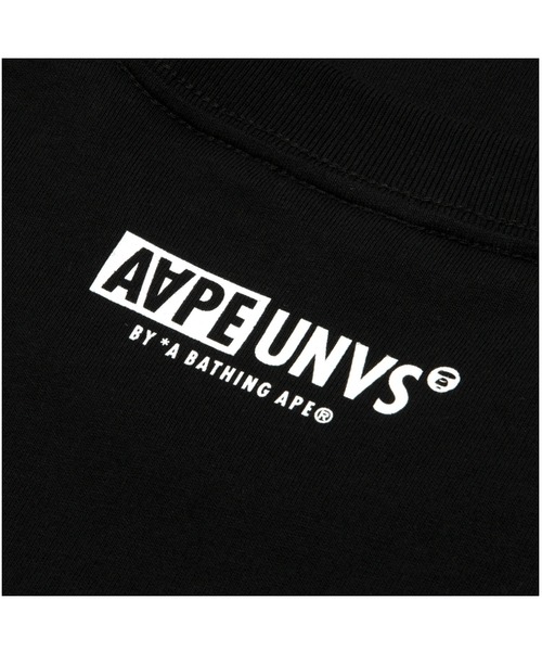 AAPE BASIC TEE（Tシャツ/カットソー）｜AAPE BY A BATHING APE