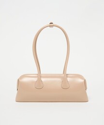 【別注】＜OSOI＞BOAT WIDE バッグ TAUPE