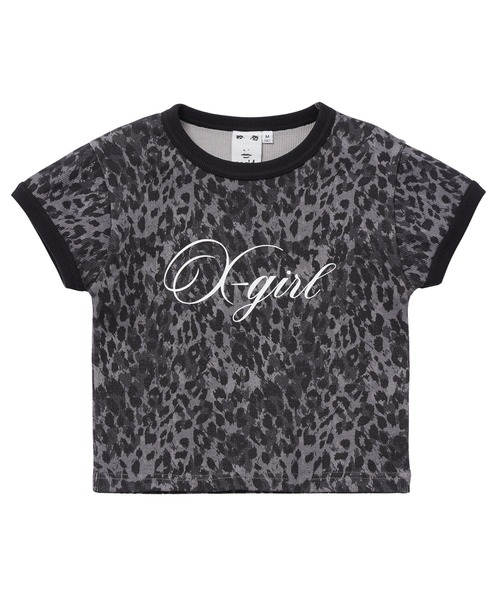 9090 girl OG Logo Off Shoulder Tee｜Yahoo!フリマ（旧PayPay