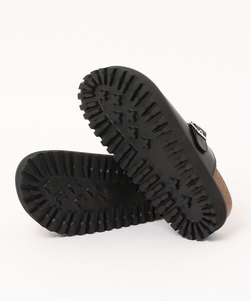 トラックストリングクロッグサンダル クロックス CROCS クラシック メガクラッシュ サンダル 207989
