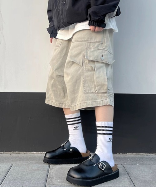 WESTBOY(ウエストボーイ)の「スターリングバックルクロッグサンダルWO25S10SD06【WB ORIGINALS】(サンダル・メンズ・ブラック・39/40/41/42)」の6枚目の写真