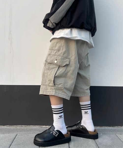 WESTBOY(ウエストボーイ)の「スターリングバックルクロッグサンダルWO25S10SD06【WB ORIGINALS】(サンダル・メンズ・ブラック・39/40/41/42)」の7枚目の写真