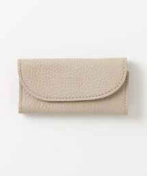 UNIVERSAL OVERALL（ユニバーサルオーバーオール）の「【UNIVERSAL OVERALL】牛革レザーキーケース（キーケース/キーアクセサリー）」