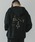 SUPPLIERiTvC[j́uSUPPLIER/TvC[ Cross Zip Hoodie Wbvp[J[ip[J[jvbubN