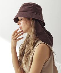 URBAN RESEARCH Sonny Label（アーバンリサーチサニーレーベル）の「サンシェード付2WAYハット（ハット）」