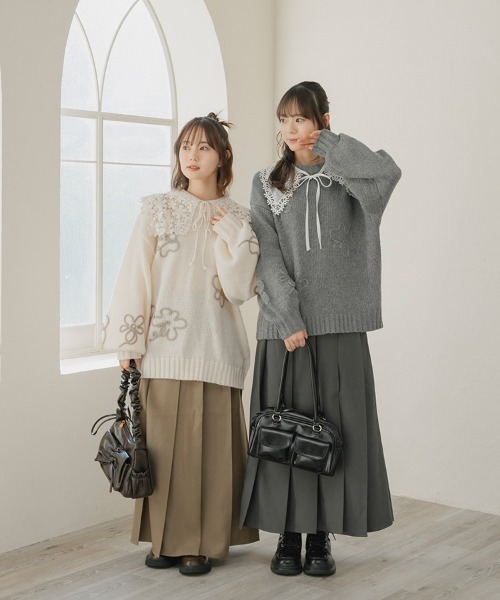 ETRO【関税送料込＆SALE価格】ロングサロンスカート y7127_4.jpg