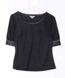 M-premier - 新品！未使用❣️エムプルミエカットソー ブランド古着】M-PREMIER｜エムプルミエのTシャツ/カットソー
