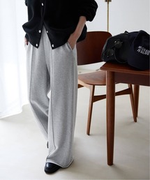 SLOBE IENA(スローブイエナ) ワイドパンツ 4タックワイドパンツ（その他パンツ）｜SLOBE IENA