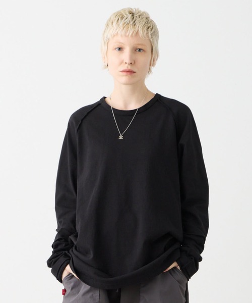 VIRGOwearworks（ヴァルゴウェアワークス）の「CHIN CIRCLE LOGO