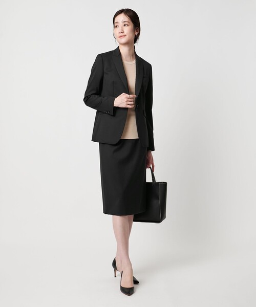 【ユナイテッドアローズ】CANONICOセットアップ 36 テーラードジャケット CANONICO テーラード ジャケット｜ユナイテッドアローズ アウトレット