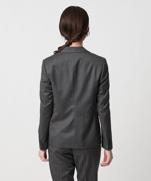 CANONICO テーラードジャケット（テーラードジャケット）｜UNITED