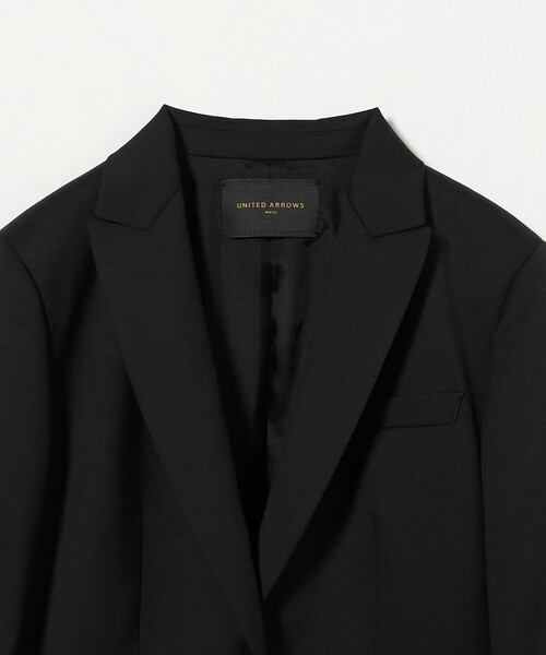 CANONICO テーラードジャケット（テーラードジャケット）｜UNITED