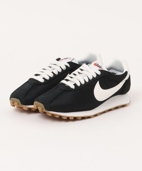NIKE ナイキ W LD-1000 ウィメンズ LD-1000 WHF3227 001BLK/SAIL