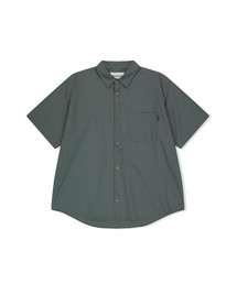 Pinnacle S/S Shirt