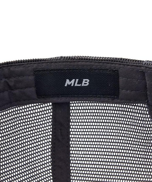MLB(メジャーリーグベースボール)の「【日本未入荷】MLB KOREA ベーシックウォッシュド メッシュキャップ NYヤンキース LAドジャース(キャップ・レディース・インディゴブルー/ダークグレー・FREE)」の13枚目の写真