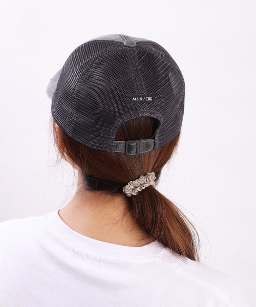 セール】【日本未入荷】MLB KOREA ベーシックウォッシュド