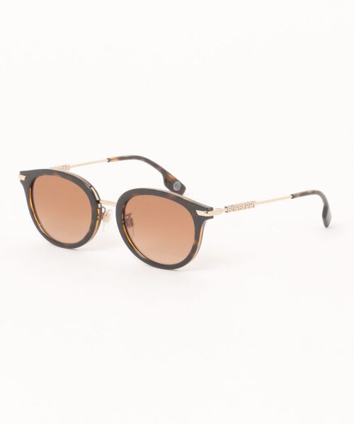 【BURBERRY/バーバリー】フォックスサングラスBE4333F 300213 セール】【BURBERRY/バーバリー】フォックス サングラス BE4333F