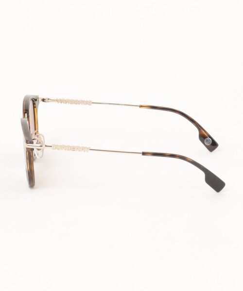 Burberry 新品　グラデーションラウンドサングラス ケース付き be4398d-30018g-n.jpg