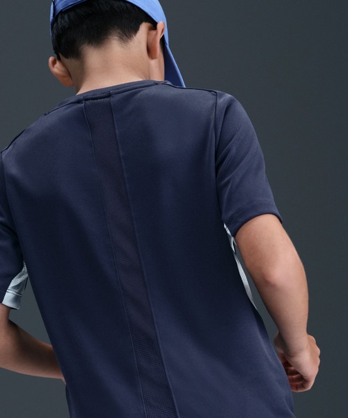 ナイキ マルチ ジュニア (ボーイズ) Dri-FIT ショートスリーブ