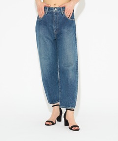 バレルパンツ　インディご　ジーンズ　ゆったりさん　handmade Levi's ジーンズ デニム デニムパンツ Levi's/リーバイス MADE