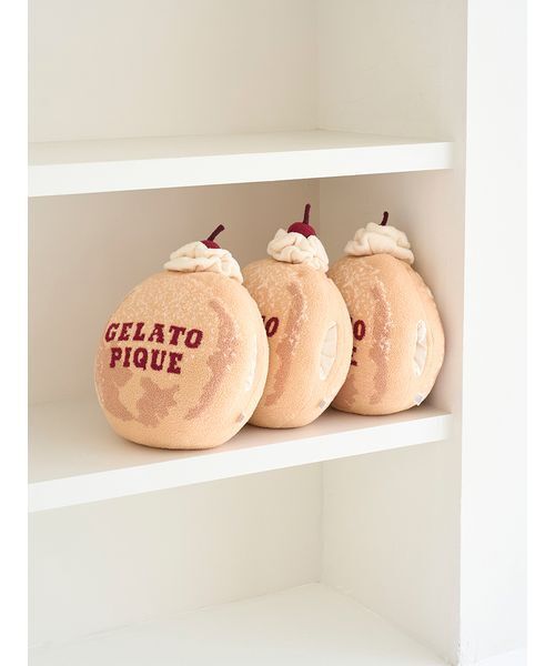 gelato pique - ジェラピケ　つぶまめクッション 楽天市場】【SALE／30%OFF】【あつまれ どうぶつの森】つぶまめ