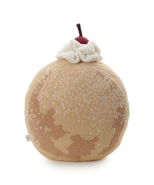 gelato pique 【Sleep】ドーナツ お昼寝クッション ジェラートピケ