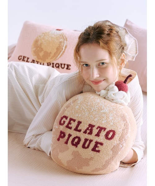 gelato pique Sleep（ジェラートピケスリープ）の「【Sleep】ドーナツ