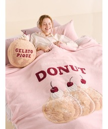 gelato pique 【Sleep】 ドーナツお昼寝クッション 96563860b_b_13_215.jpg