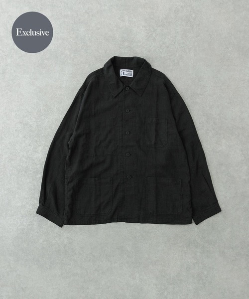 URBAN RESEARCH（アーバンリサーチ）の「RED SEAM FIDELITY CPO