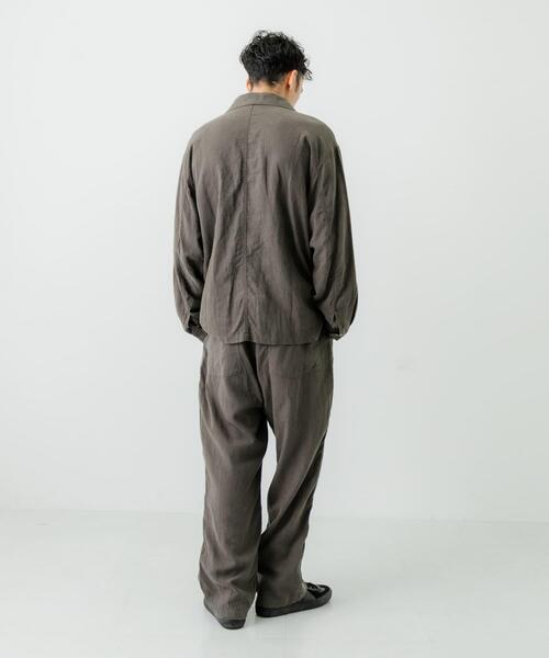 セール】『別注』LE VETEMENT ATLANTIQUE×UR ワークジャケット