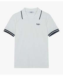 A.P.C. GOLF(A[Ey[EZ[ St)Romy T-shirt(AEghAObY)