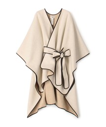 TOMORROWLAND | Johnstons of Elgin CAPE コート(その他アウター)