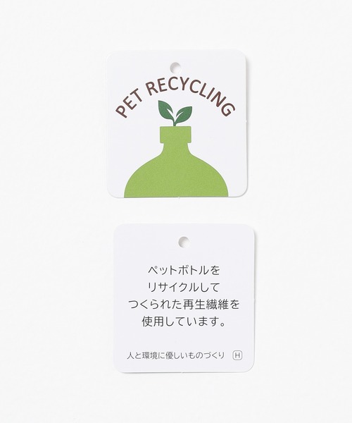 Honeys(ハニーズ)の「ネクタイ付シャツ(シャツ/ブラウス・レディース・ホワイト/グレー系その他/ブラック×ホワイト/ブルー系その他3・L/M/S)」の5枚目の写真