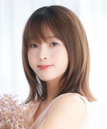 フルウィッグ・ロング】天使の恋するピュアミディ（ウィッグ
