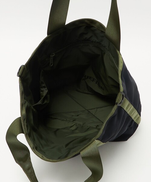 BRIEFING＞DUAL 2WAY トートバッグ（トートバッグ）｜BRIEFING