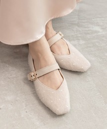 RANDA(�����_)�̃x���g�f�U�C���t���b�g�V���[�Y(�p���v�X)