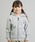 THE NORTH FACE�i�U�m�[�X�t�F�C�X�j�́uTHE NORTH FACE/�U�E�m�[�X�E�t�F�C�X REARVIEW FZIP HD �L�b�Y �p�[�J�[ NTJ62560�i�p�[�J�[�j�v�b�~�b�N�X�O���[
