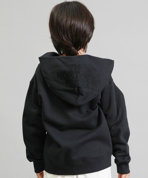 THE NORTH FACE/ザ・ノース・フェイス REARVIEW FZIP HD キッズ