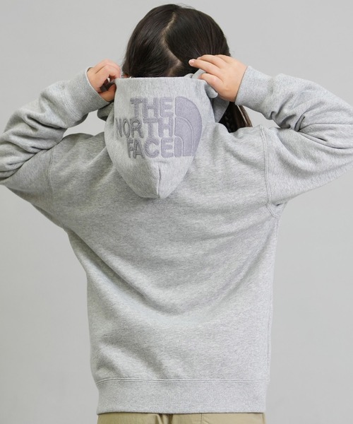 THE NORTH FACE/ザ・ノース・フェイス REARVIEW FZIP HD キッズ