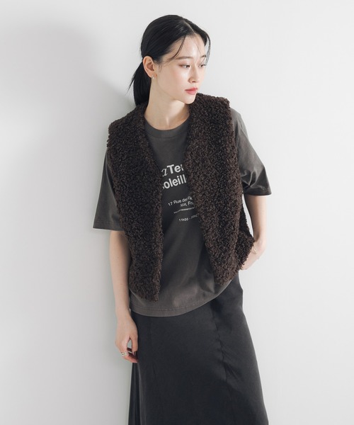 URBAN RESEARCH　ファーベスト　ターキーフェザー　リアルファー URBAN RESEARCH ファーベスト ターキーフェザー リアルファー