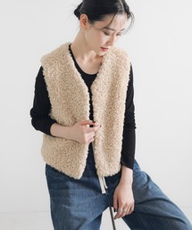 ファーベスト」に該当するホワイト/白色系のファッション通販