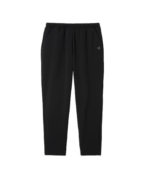 le coq sportif(ルコックスポルティフ)の「【ルコックスポルティフ】吸汗/ストレッチ/UVカット Essentialイージーパンツ(その他パンツ・レディース・ネイビー/ブラック・M/L/XL/S)」の3枚目の写真
