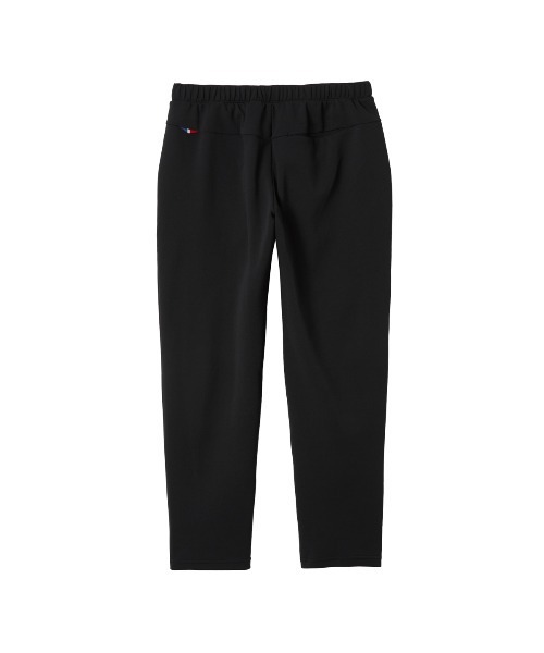 le coq sportif(ルコックスポルティフ)の「【ルコックスポルティフ】吸汗/ストレッチ/UVカット Essentialイージーパンツ(その他パンツ・レディース・ネイビー/ブラック・M/L/XL/S)」の4枚目の写真